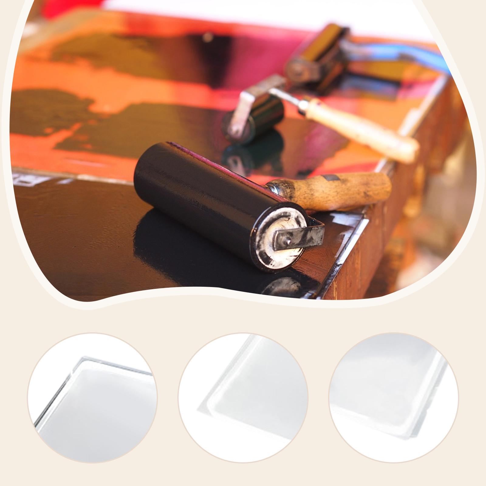 Portable Gel Plate for Prints  - Craft Tools 评论和价格