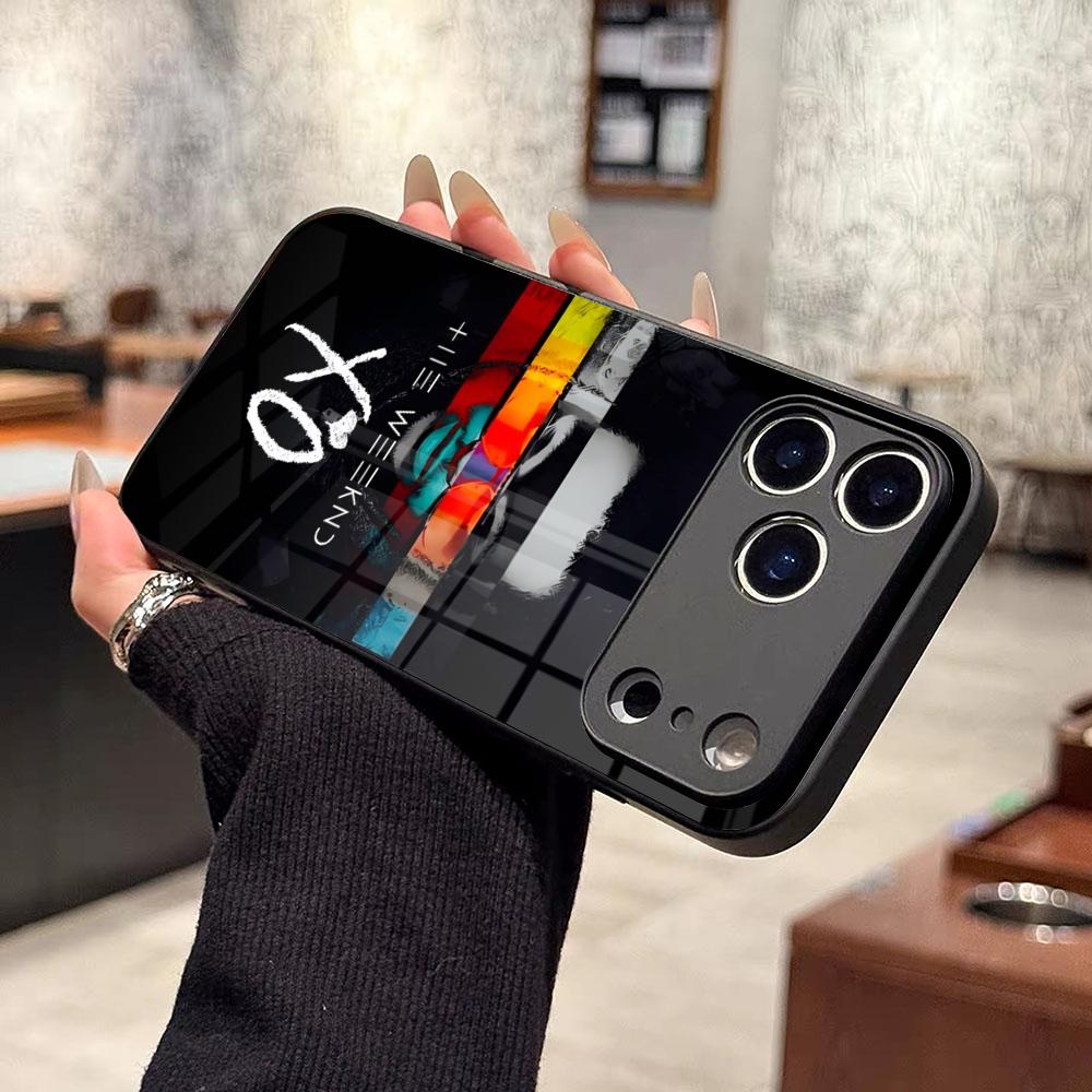 The Weeknd XO Singer Phone Cas - Mini Electric Sewing Machine Handheld 评论和价格