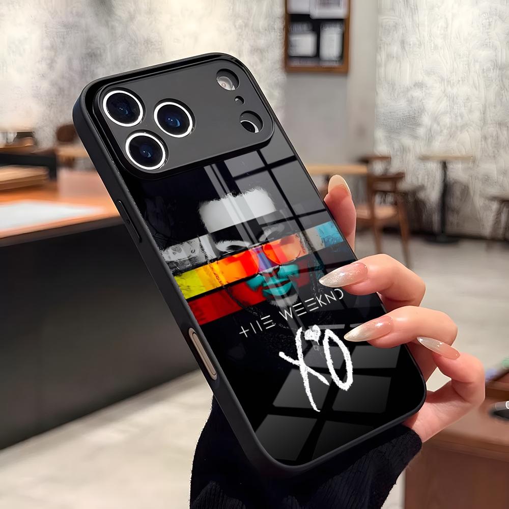 The Weeknd XO Singer Phone Cas - Mini Electric Sewing Machine Handheld 评论和价格