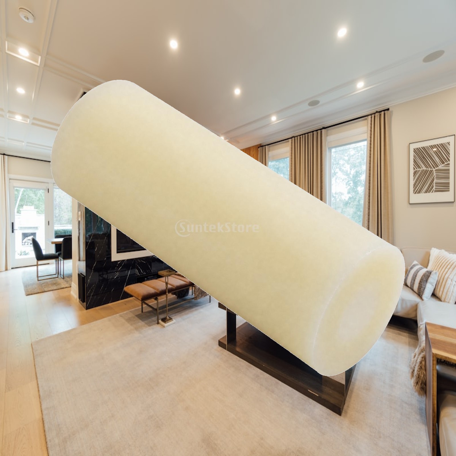 Nylon Mallet Rod for Leather D - Craft Tools 评论和价格