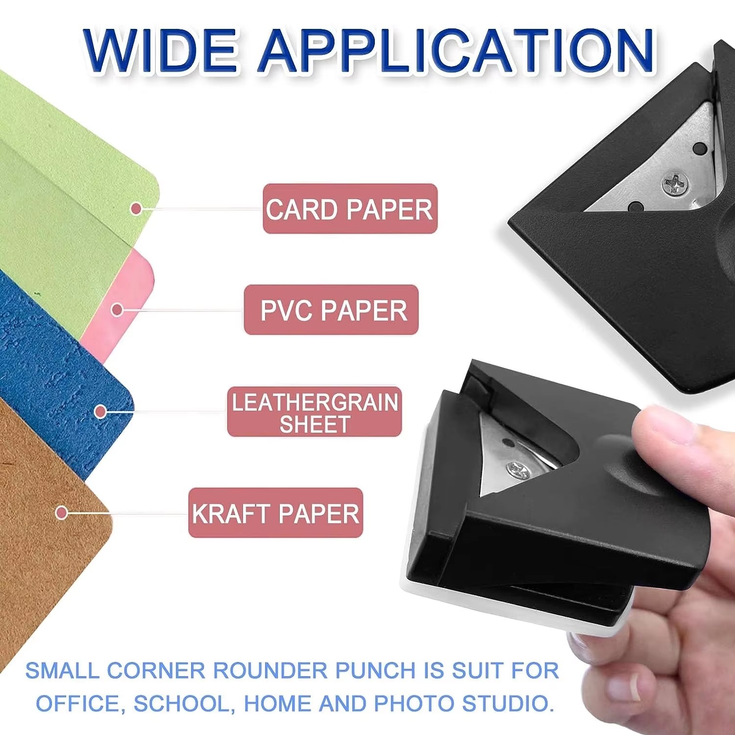Corner Rounder R4 Corner Punch - Craft Tools 评论和价格