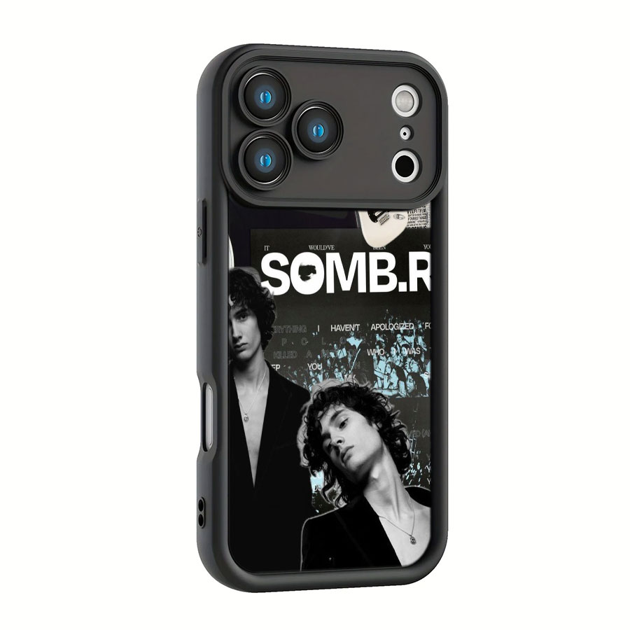 Singer S-Sombr Phone Case For  - Mini Electric Sewing Machine Handheld 评论和价格