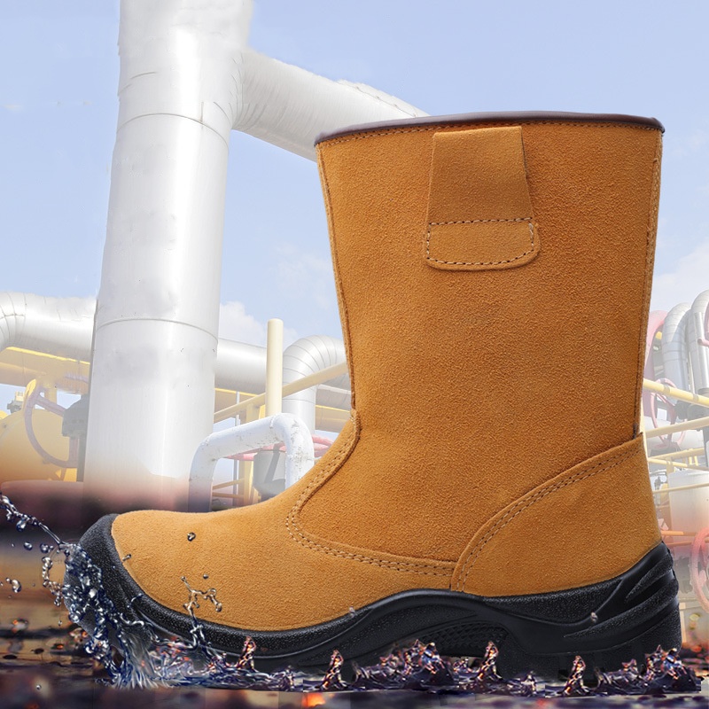 men's casual steel toe caps wo - Craft Tools 评论和价格