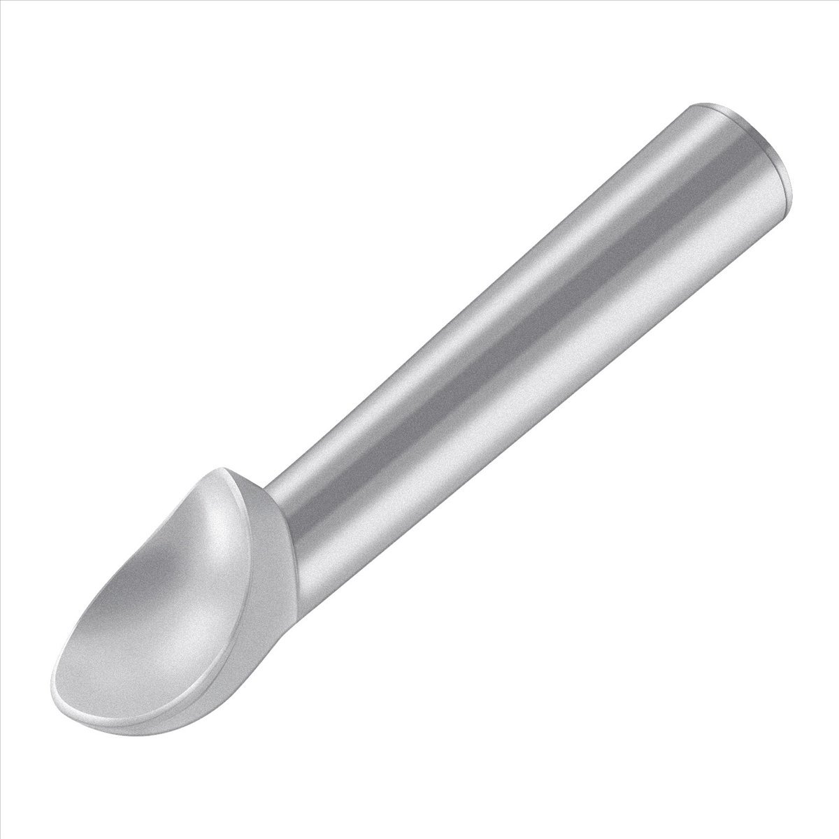 ●1pcs Aluminum Ice Cream Scoop - Craft Tools 评论和价格