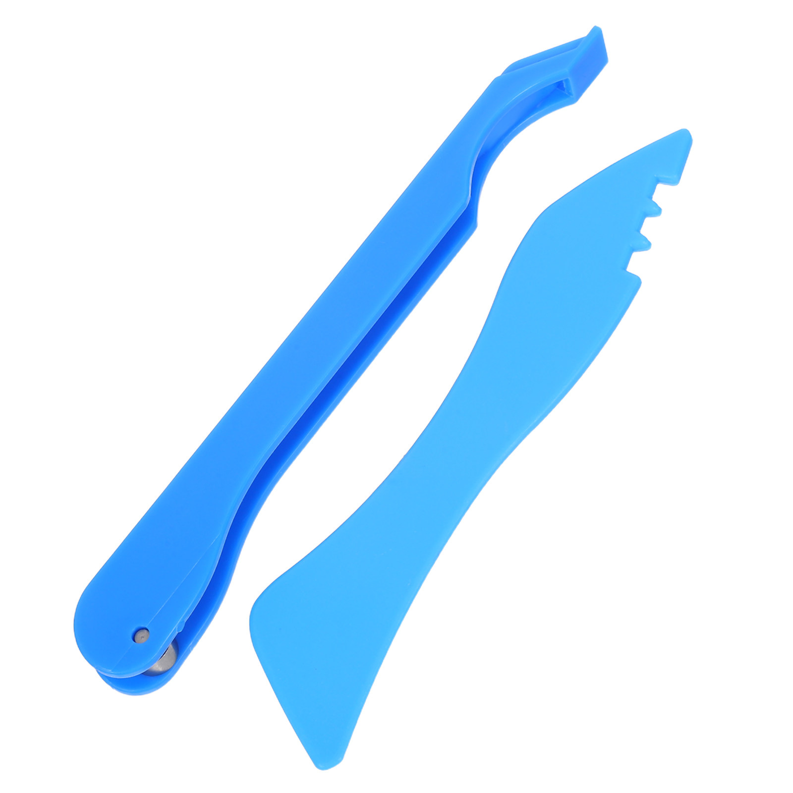 2Pcs Glass Foiling Tool Copper - Craft Tools 评论和价格