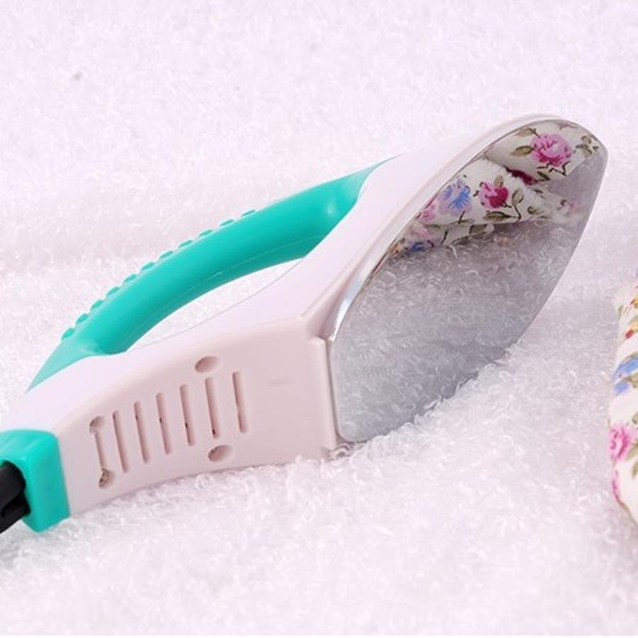 Portable Mini Electric Clothes - Mini Electric Sewing Machine Handheld 评论和价格